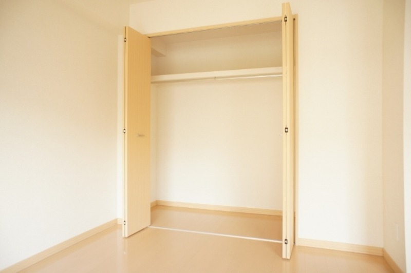 収納　図面と現状に相違がある場合には現状を優先