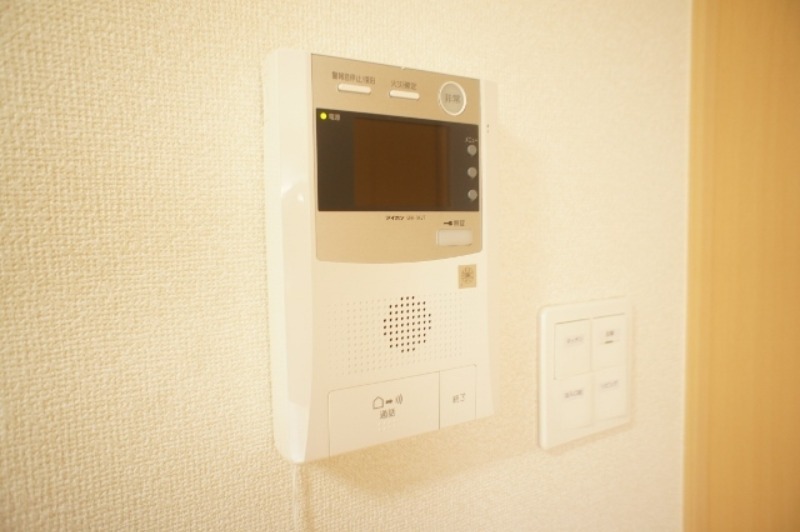 セキュリティ　図面と現状に相違がある場合には現状を優先