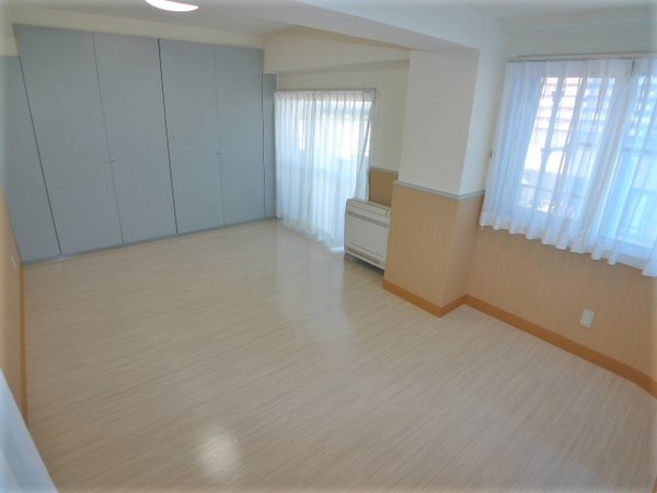 居室・リビング　★居室９帖★