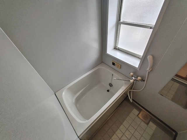 バス・シャワールーム　バス　※別室参考写真