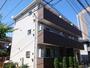 代田橋駅より徒歩8分 築10年7ヶ月 3階建の賃貸物件