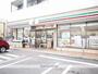 コンビニ　セブンイレブン新潟大学前店（コンビニ）まで157m