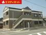石浜駅より徒歩4分 2階 築25年6ヶ月の賃貸物件