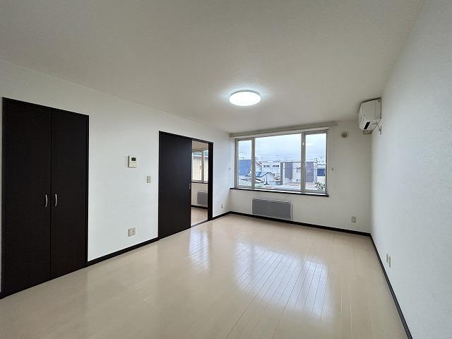 居室・リビング　リビング１