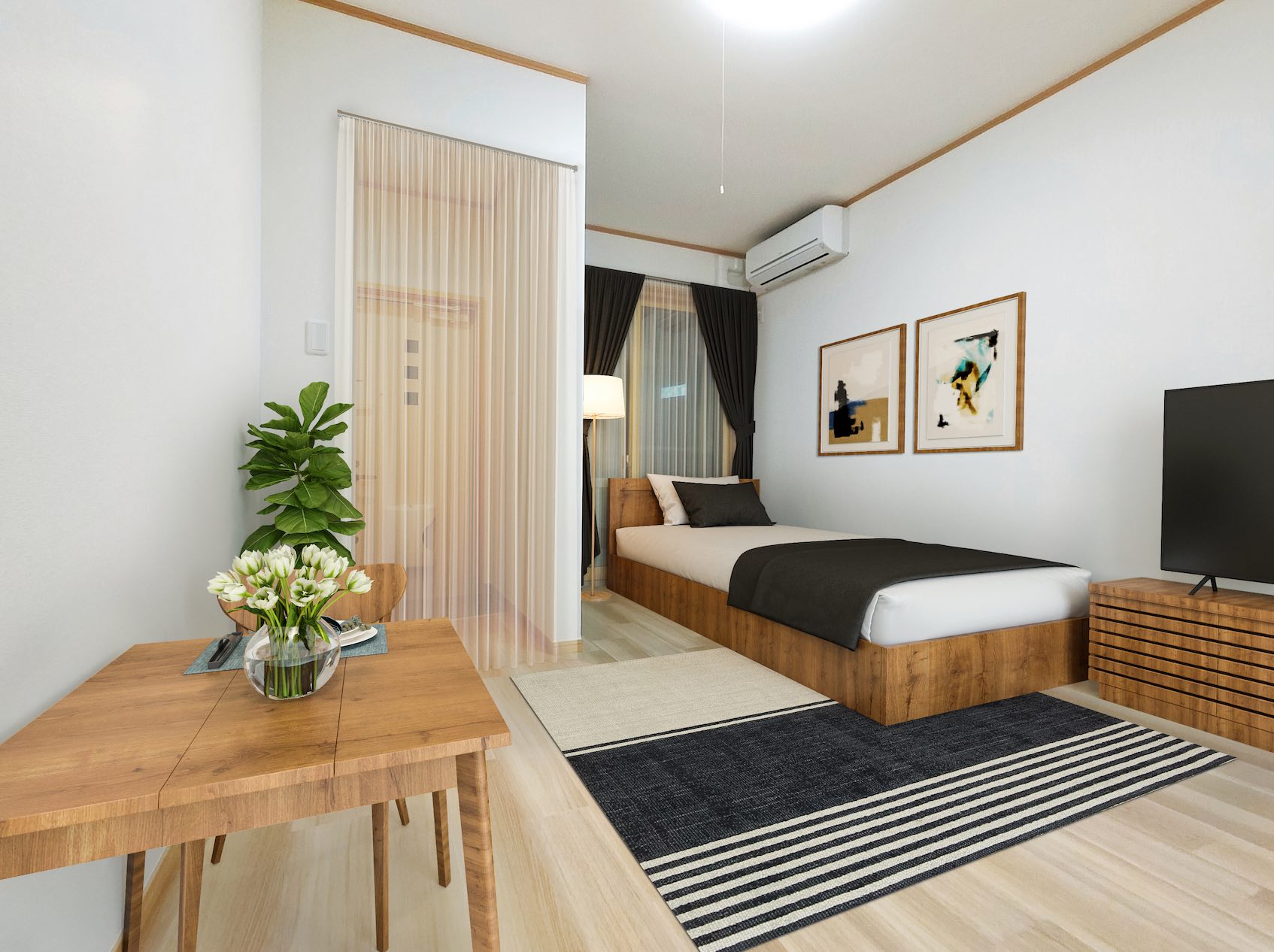 居室・リビング