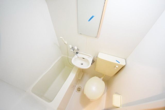 バス・シャワールーム　★バスルーム★