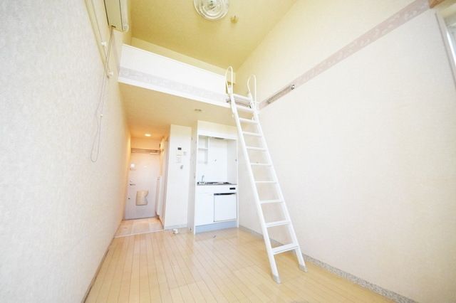 居室・リビング　★リビング★