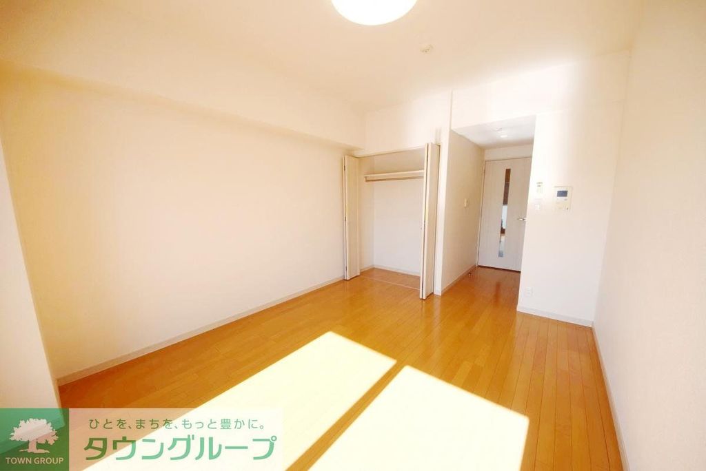 居室・リビング　リビング/居室