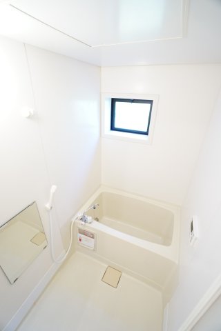 バス・シャワールーム　※同物件・同タイプの写真です。