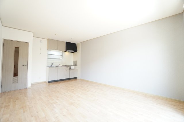 居室・リビング　※同物件・同タイプの写真です。