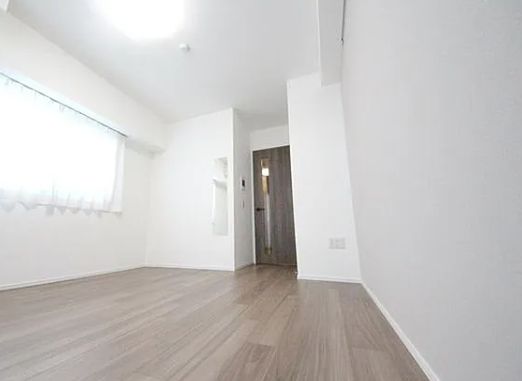 居室・リビング　※同じ間取り別号室参考写真 　現状優先