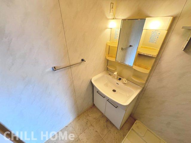 洗面設備　他社様掲載物件もまとめてご紹介、ご案内可能です(^^)/