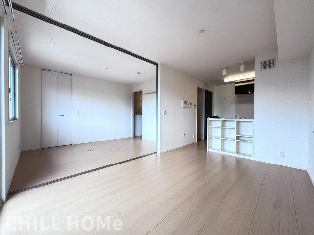 居室・リビング　他社様掲載物件もまとめてご紹介、ご案内可能です(^^)/