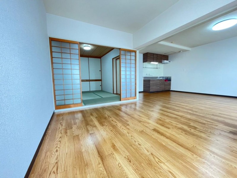 その他部屋・スペース　内装