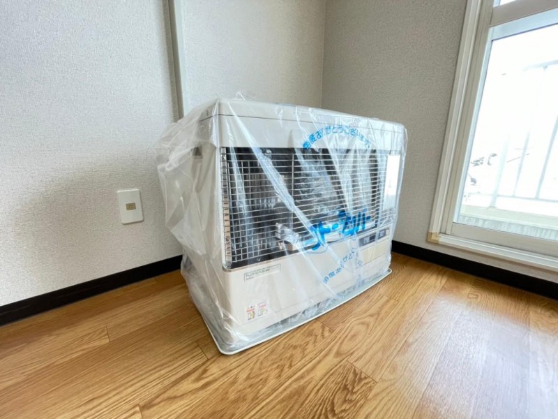 その他設備　設備