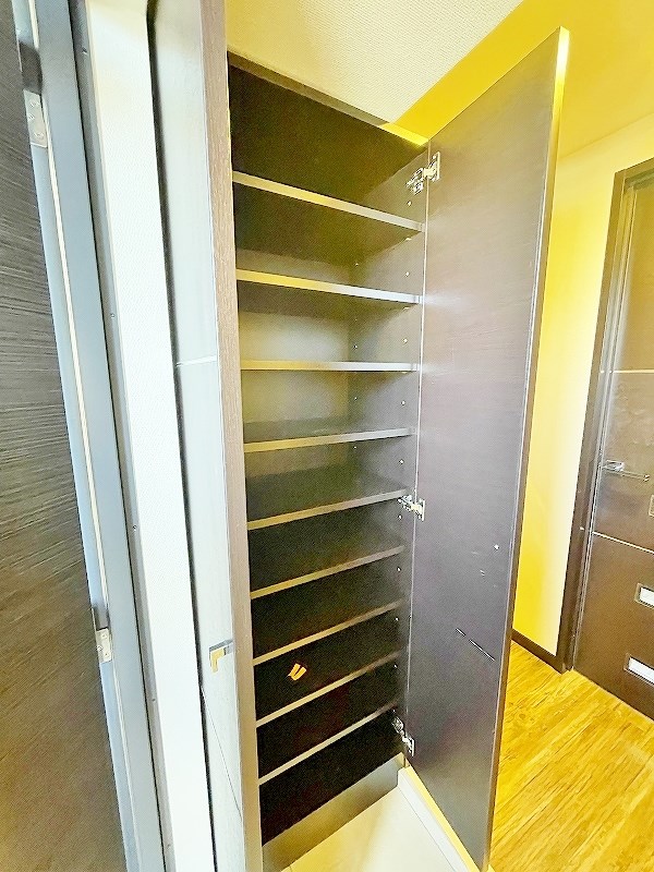 エントランス　★シューズボックス★