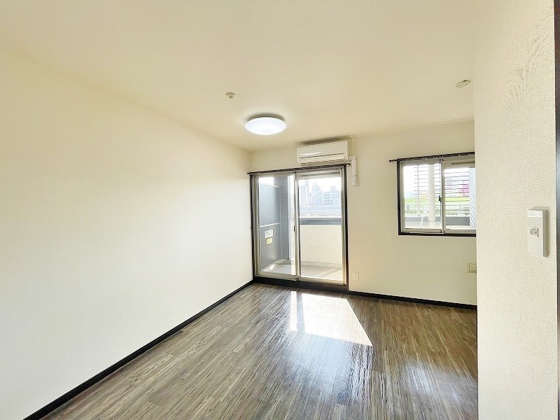 居室・リビング　★洋室15.0帖★