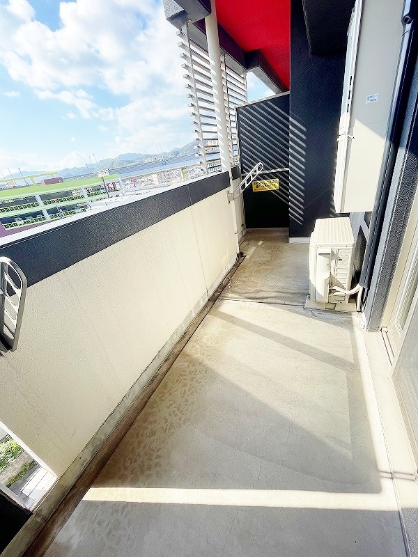 バルコニー　★バルコニー★