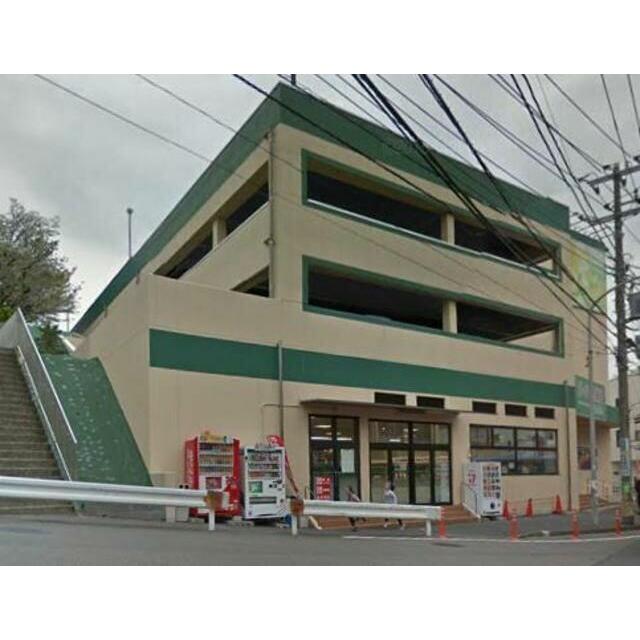 ショッピングセンター　スーパー生鮮館TAIGA（ショッピングセンター）まで350m