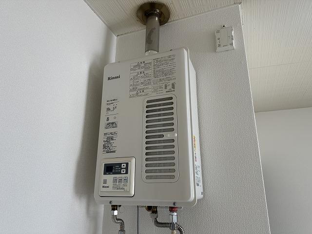 その他設備　設備