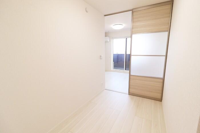 その他部屋・スペース　洋室