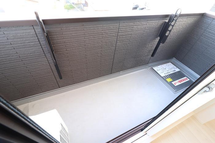 バルコニー　ベランダ