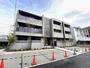 広大附属学校前駅より徒歩4分 3階 新築の賃貸物件