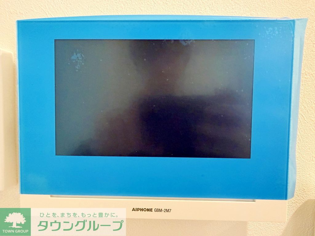 セキュリティ　設備