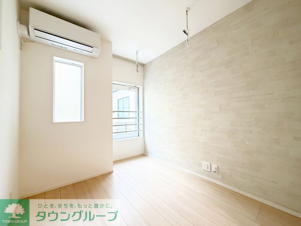 居室・リビング　同施工参考