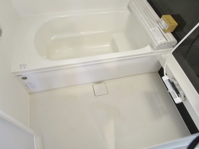 バス・シャワールーム　参考画像