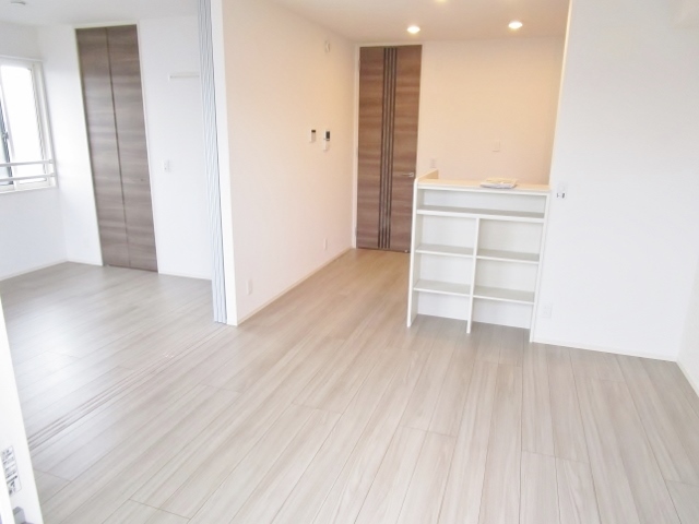 居室・リビング　参考画像