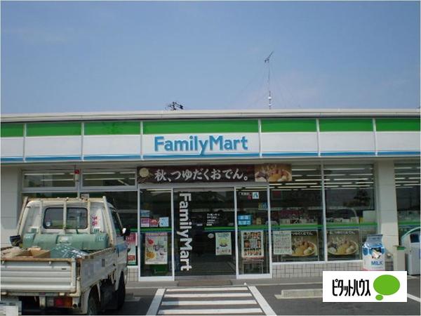コンビニ　ファミリーマート岐阜又丸店（コンビニ）まで987m