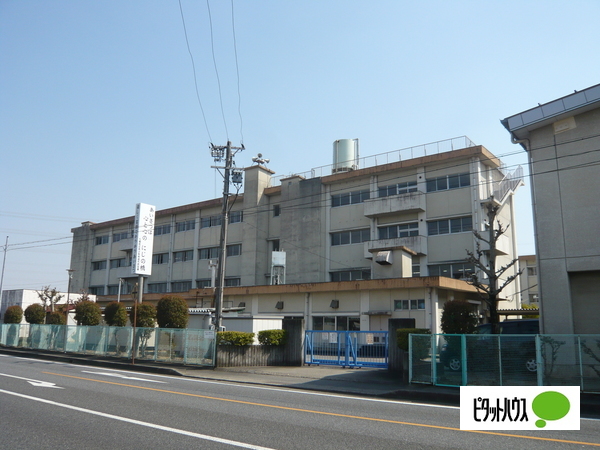 小学校　岐阜市立七郷小学校（小学校）まで1377m