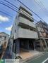 荏原町駅より徒歩4分 4階 築9年10ヶ月の賃貸物件