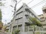 新百合ヶ丘駅より徒歩4分 3階 築37年11ヶ月の賃貸物件