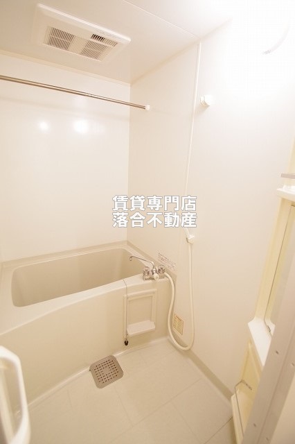 バス・シャワールーム　綺麗なお風呂♪