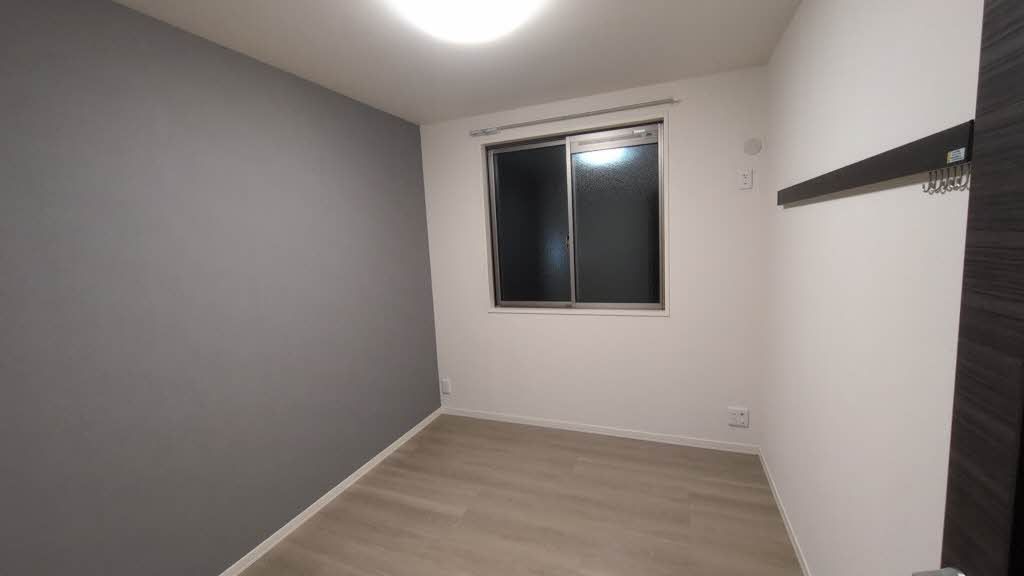 その他部屋・スペース　洋室です。