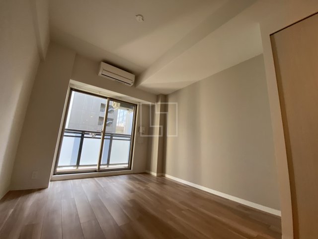 居室・リビング　プランドール北浜　洋室