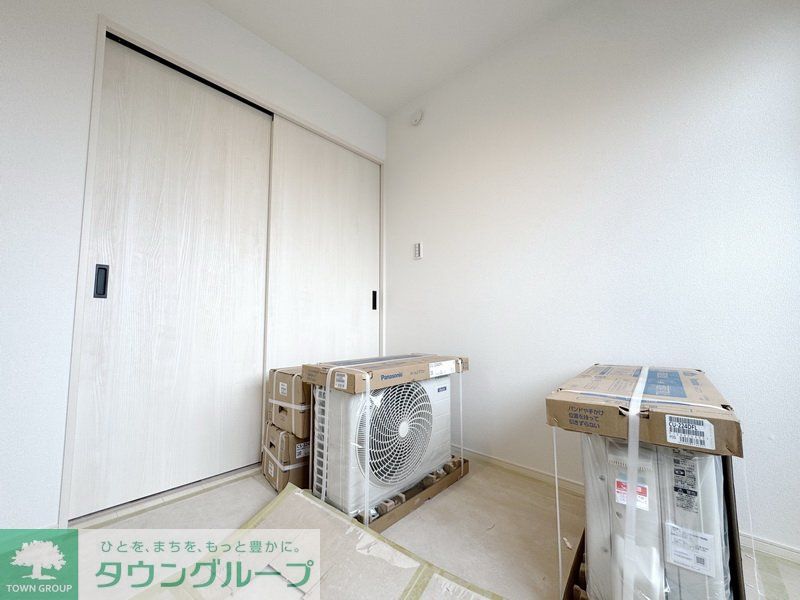 その他部屋・スペース