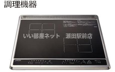 キッチン　イメージ写真