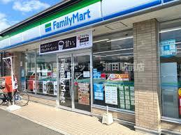 その他　ファミリーマート 大津稲津一丁目店