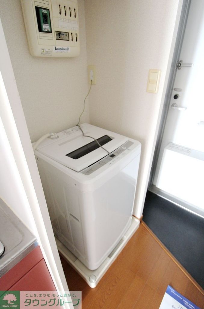 その他設備　設備