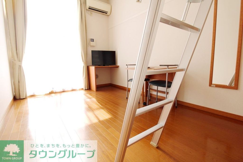 その他部屋・スペース　収納