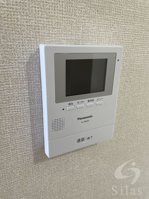 セキュリティ　同仕様