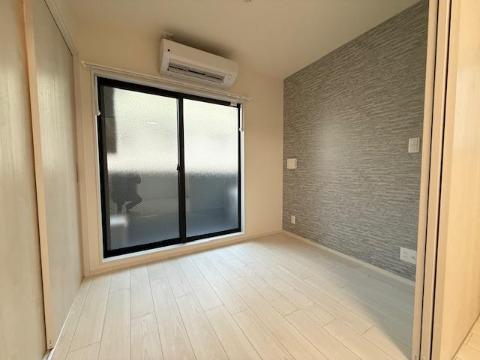 居室・リビング　洋室