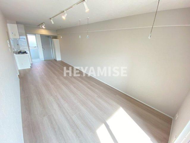 居室・リビング　※同物件同室タイプの写真でございます※現況を優先します※