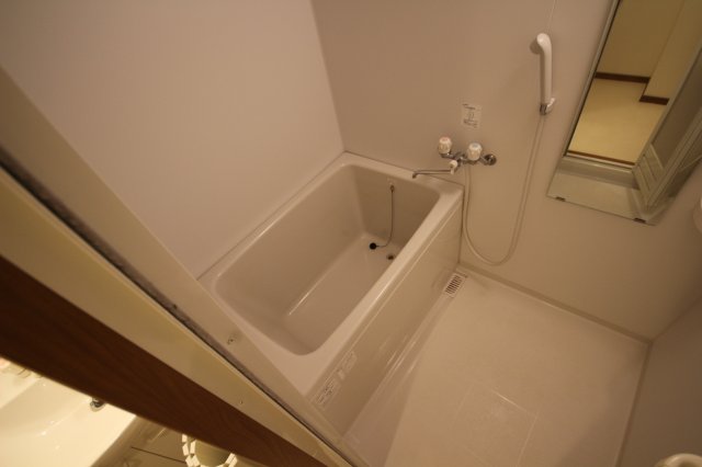 バス・シャワールーム　反転タイプ