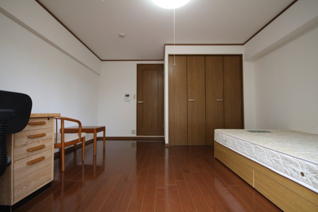 居室・リビング　反転タイプ