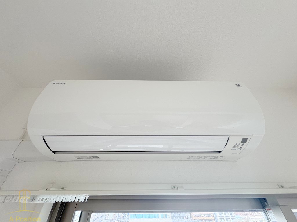 その他設備　ミラージュパレス難波幸町