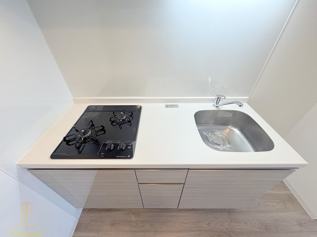 キッチン　ミラージュパレス難波幸町